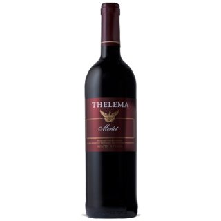 Thelema Merlot