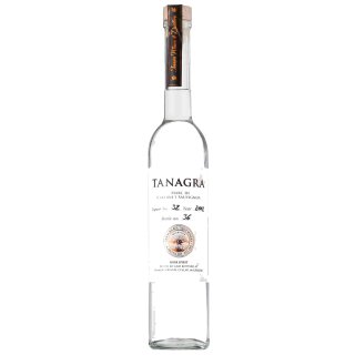 Tanagra Marc de Chardonnay Barrique