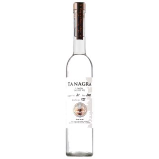 Tanagra Lemon Eau de Vie