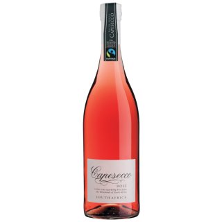 Capesecco Rosé