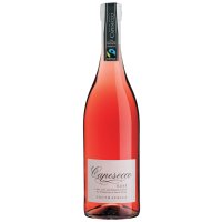 Capesecco Rosé