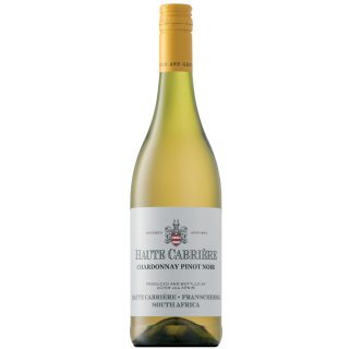 Cabrière Chardonnay / Pinot Noir