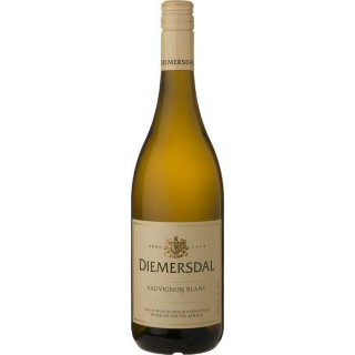 Diemersdal Sauvignon Blanc