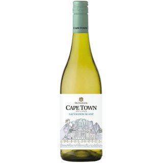 Cape Town Sauvignon Blanc