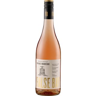 False Bay Cinsault-Mourvèdre Rosé