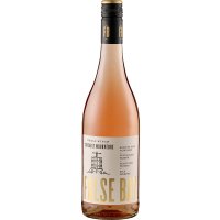 False Bay Cinsault-Mourvèdre Rosé