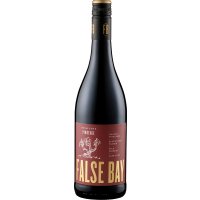 False Bay Bush Vine Pinotage