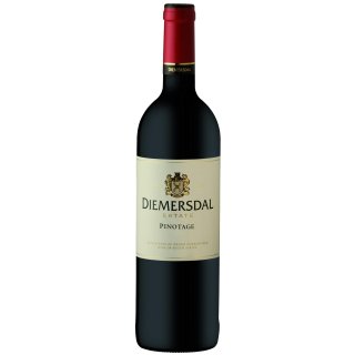 Diemersdal Pinotage