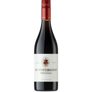 Du Toitskloof Pinotage