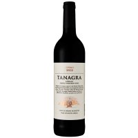 Tanagra Shiraz