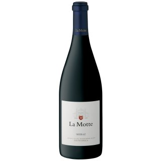 La Motte Shiraz