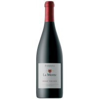 La Motte Pierneef Shiraz / Viognier