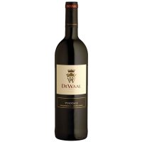 De Waal Pinotage