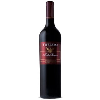 Thelema Merlot Reserve