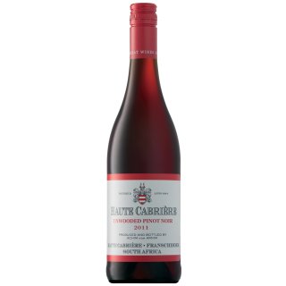 Haute Cabriere Pinot Noir