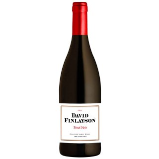 Edgebaston Pinot Noir