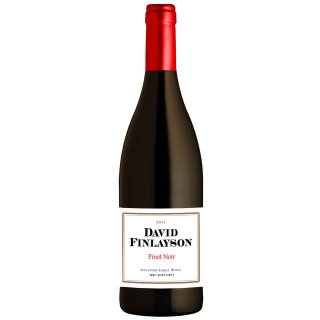 Edgebaston Pinot Noir