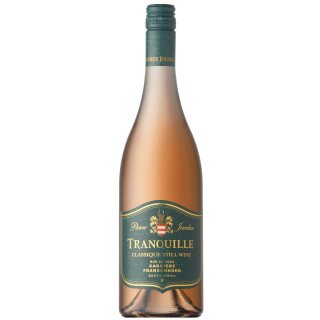 Pierre Jourdan Tranquille Blush Rosé